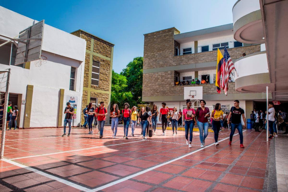 Unicolombo, tercer lugar en pruebas Saber Pro en Cartagena