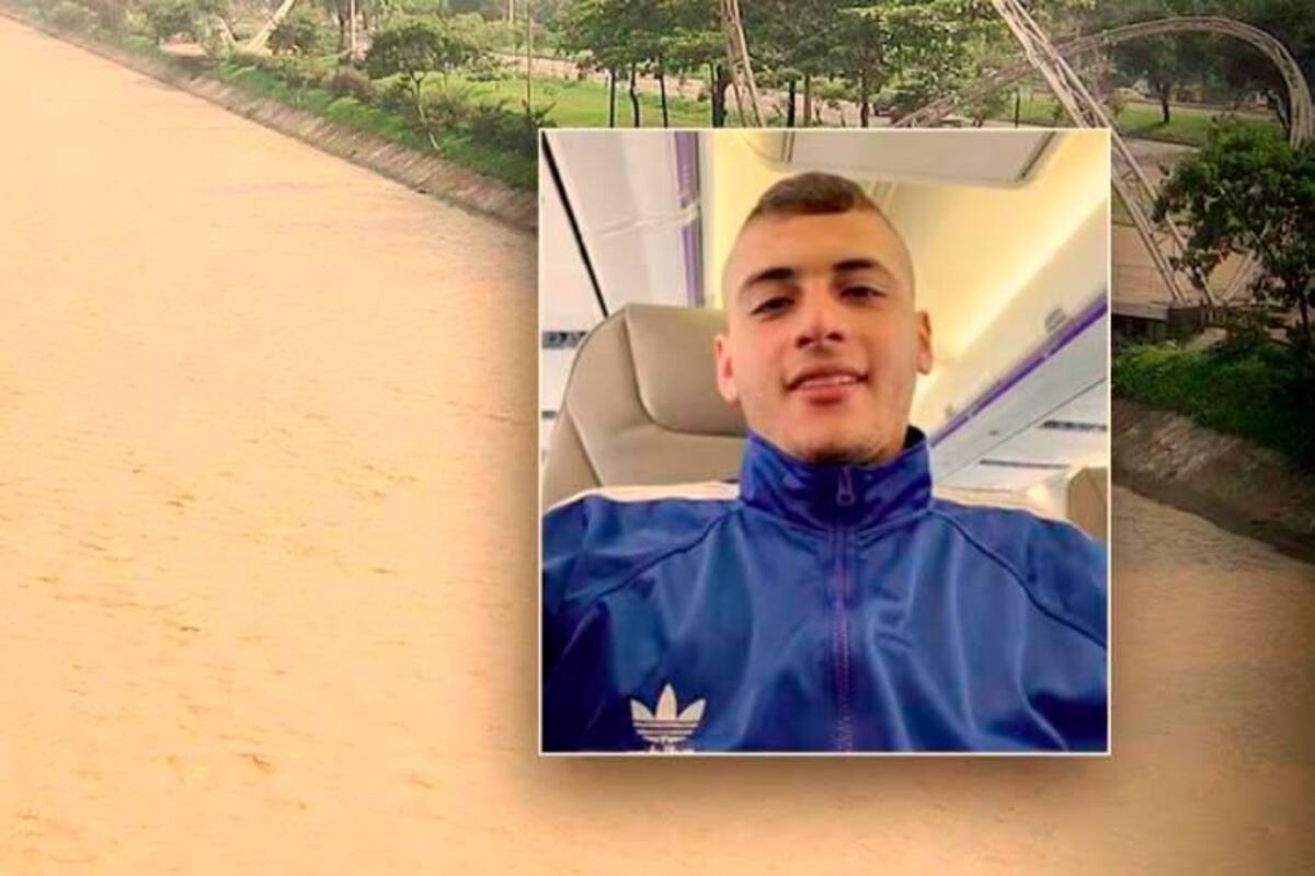 El cruel asesinato de famoso dj: secuestrado, asfixiado y arrojado al río