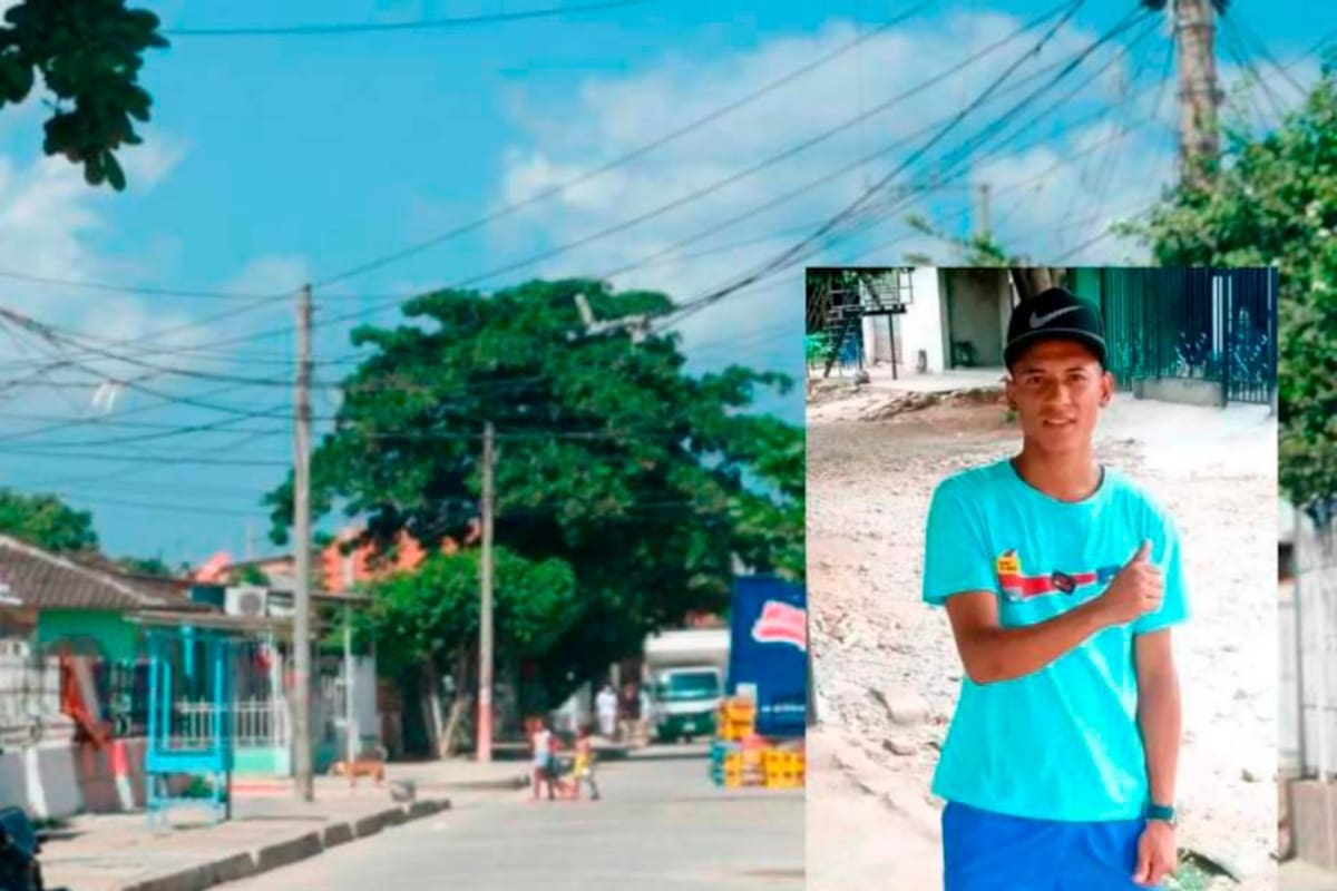 ¡Noche de horror! Un menor herido a bala y su padrastro asesinado a golpes