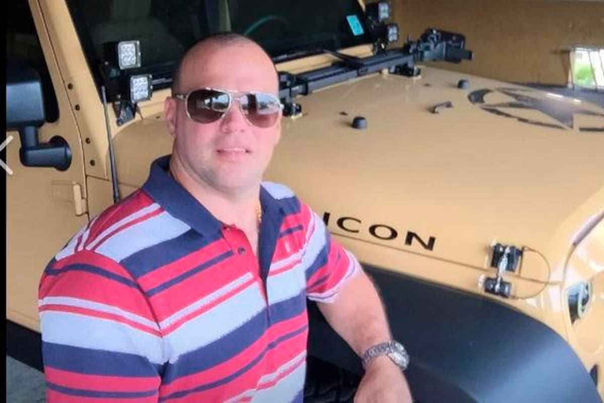 Esposo de la cartagenera asesinada en Estados Unidos se suicidó