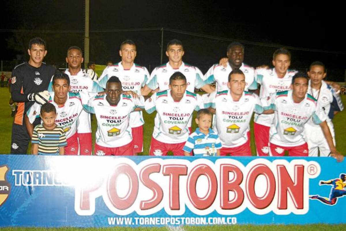 Sucre Fútbol Club volverá a jugar en su Estadio Arturo Cumplido el 13 de junio enfrentando al Unión Magdalena. Archivo.
