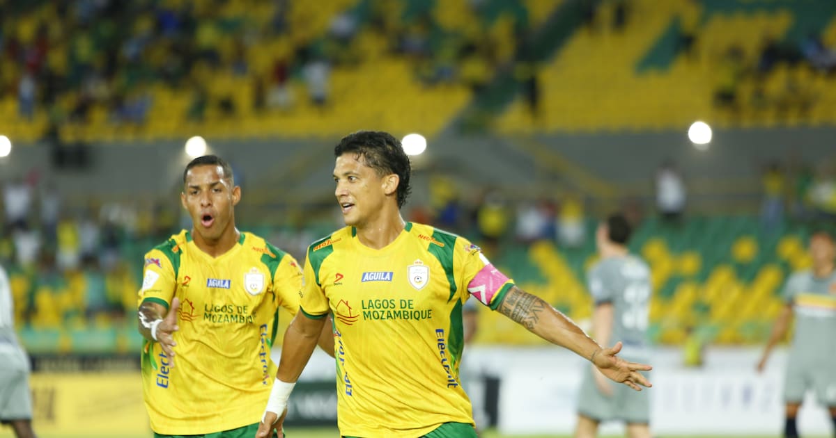 Real Cartagena se mueve: hay nombres de jugadores que no seguirán
