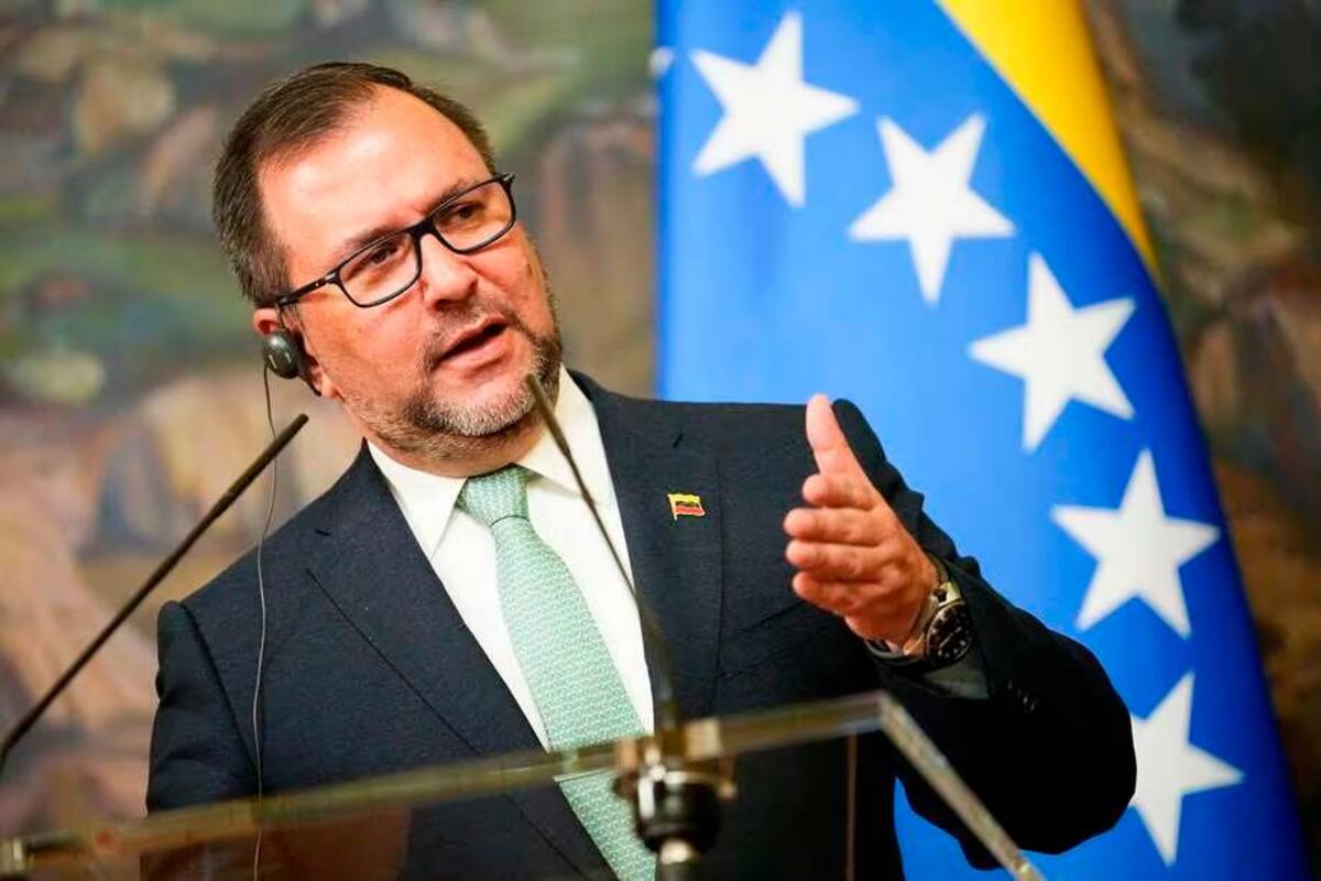 Crece tensión diplomática entre Colombia y Venezuela