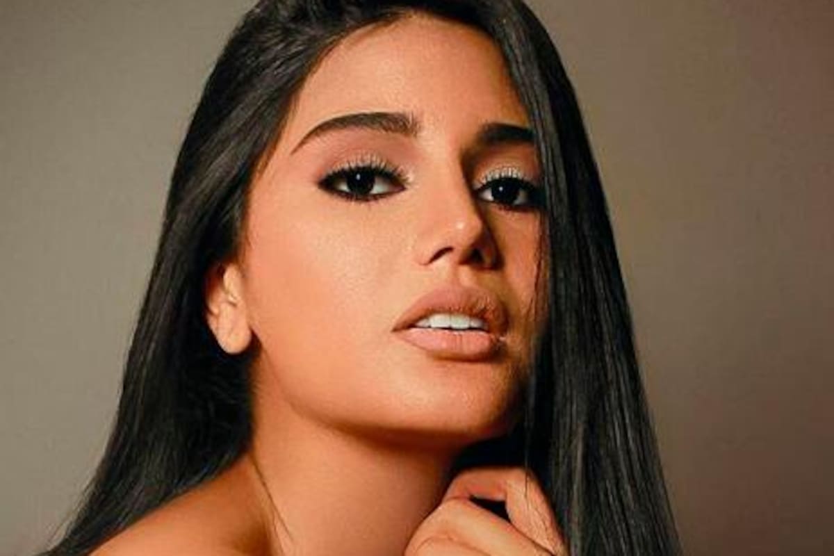 La triste razón por la que Sthefany Gutiérrez, Miss Venezuela, visitó Barranquilla