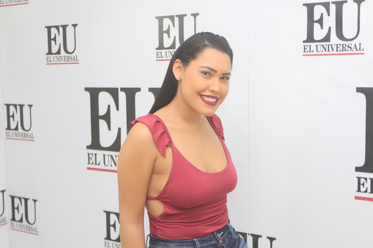 Ana Del Castillo y otros artistas que se han accidentado