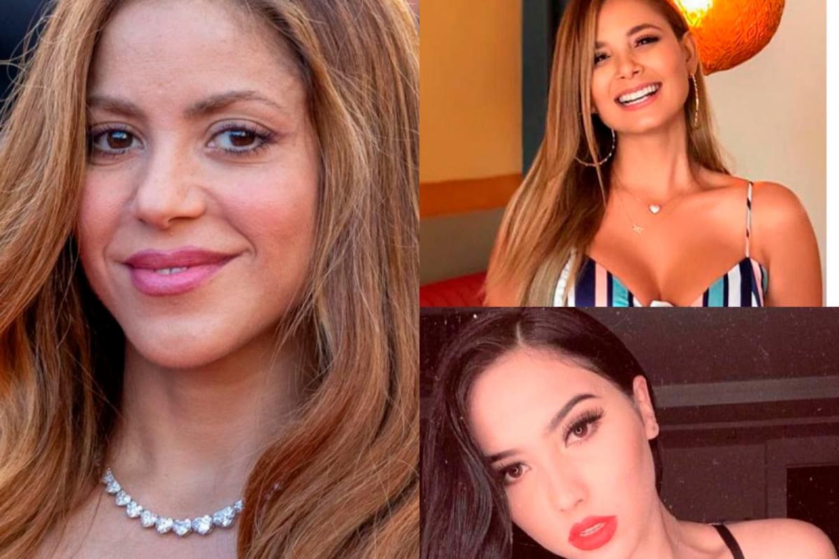 ¡Se les acabo el amor! Famosos que no llegaron juntos a San Valentín