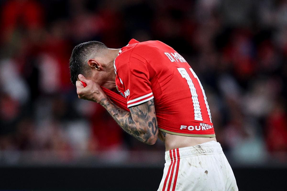 Importante: Ángel di María y familia son amenazados en Argentina