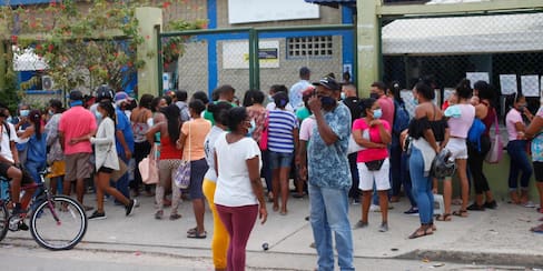 ¡Ojo! Están estafando a los cartageneros prometiéndoles incluirlos en el Sisbén