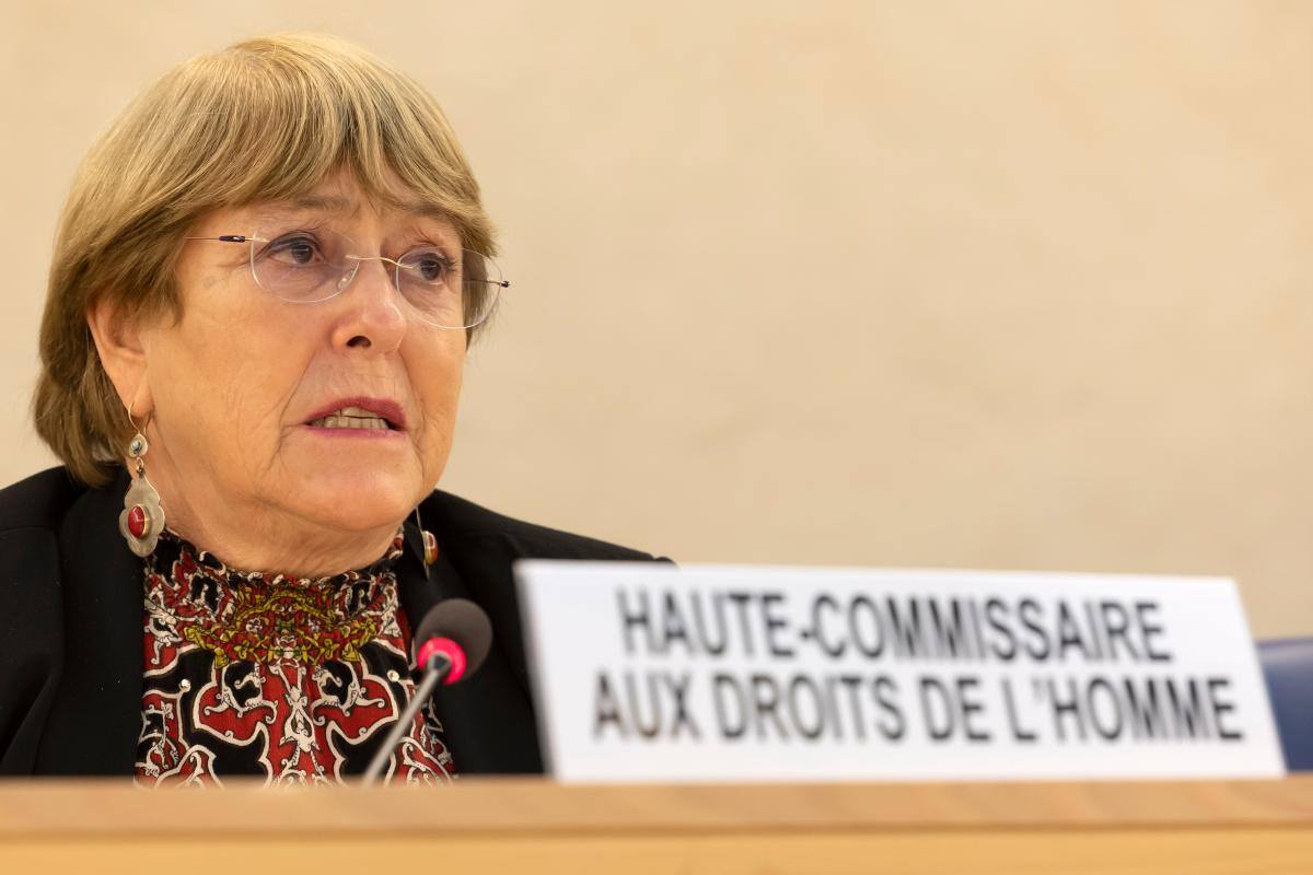 La ONU ve indicios de crímenes de guerra en Ucrania