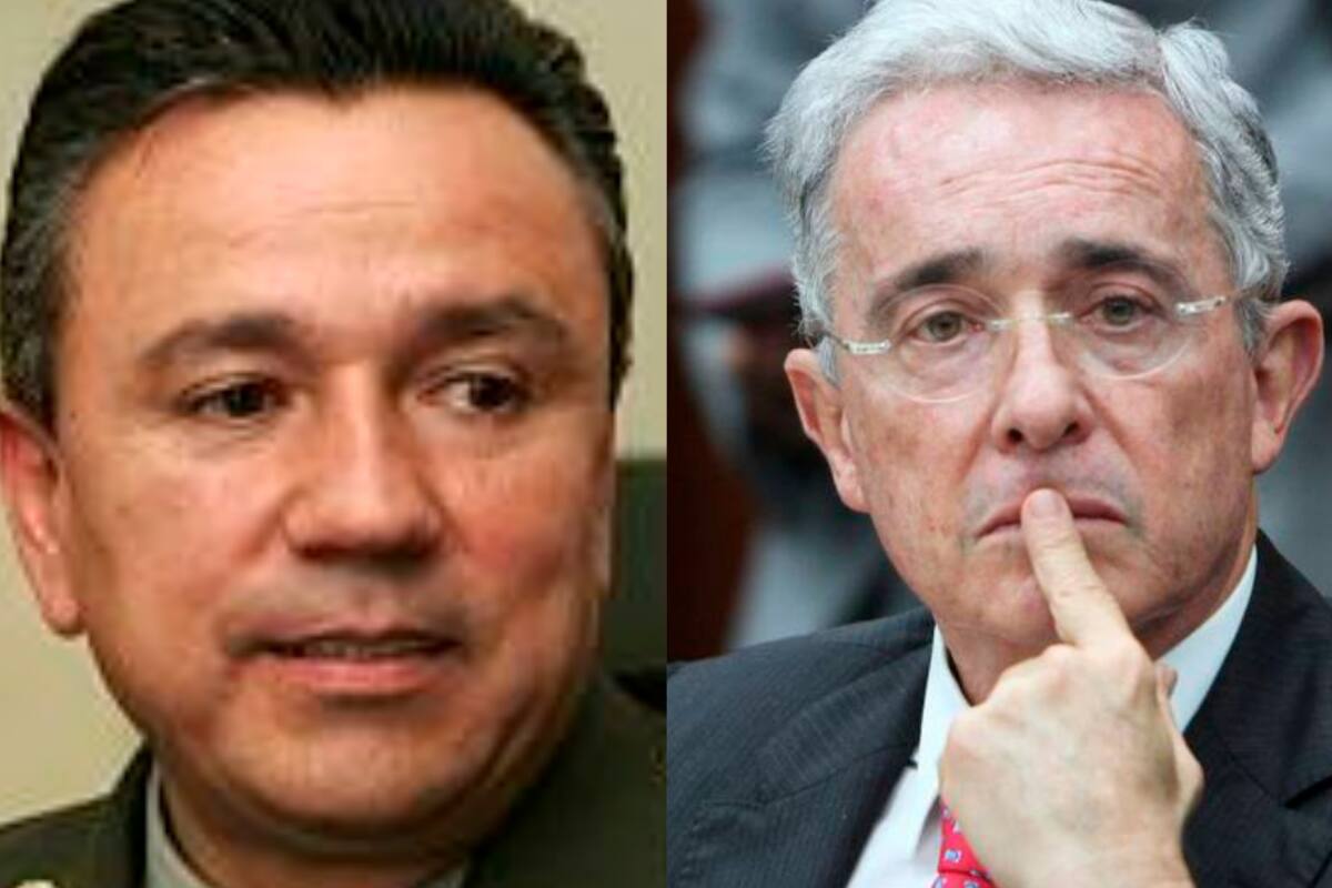 Niegan libertad a exjefe de seguridad de Uribe por no aportar la verdad a la JEP