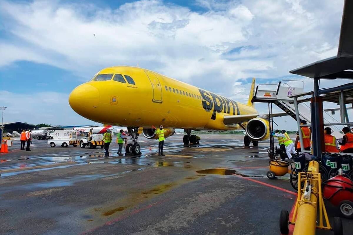 Vuelo internacional, reencuentro y reactivación del turismo