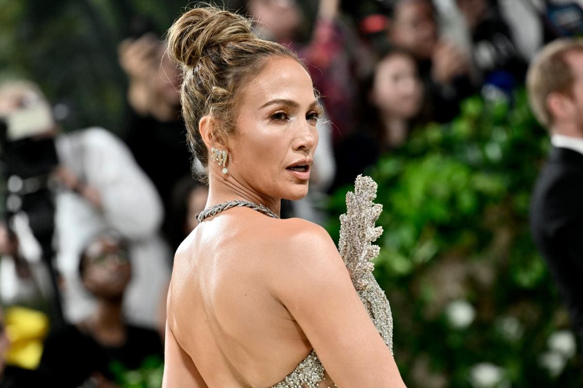 En vivo: Celebridades desfilan en la alfombra roja de la Met Gala 2024
