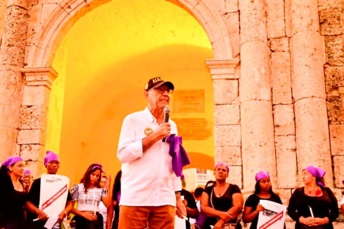 Flip y Fecolper se pronuncian sobre incidente de alcalde Dau con periodistas