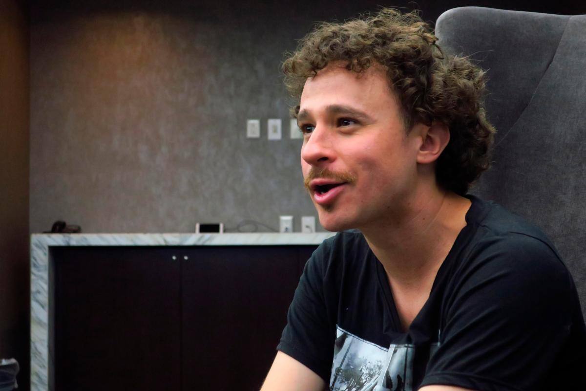 Venezuela cambió a Luisito Comunica: aprendí a ser cuidadoso con lo que digo