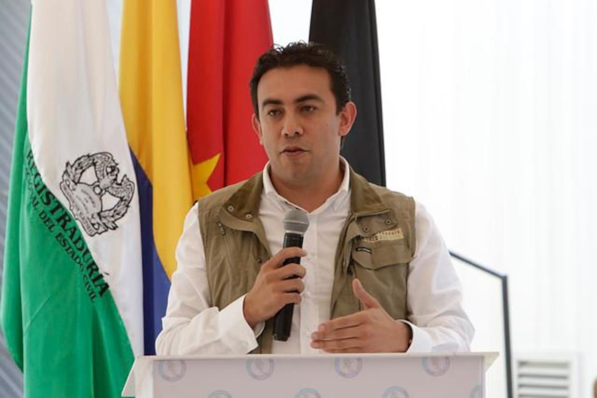 Esto dijo la Registraduría sobre los datos de población del Dane