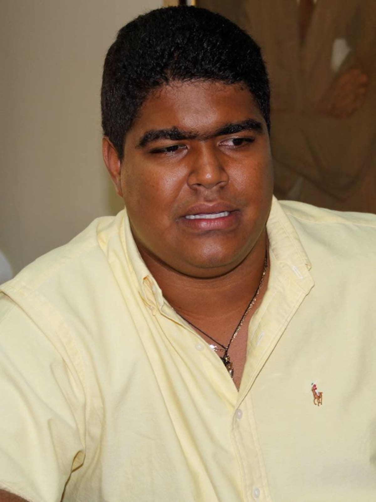 Juan Carlos Zárate, Edil presidente de la JAL 1.