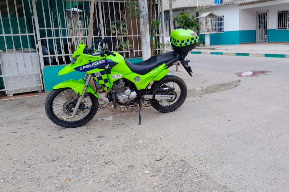 Yamilis Castellar, la mujer que mataron en El Pozón cuando iba al trabajo