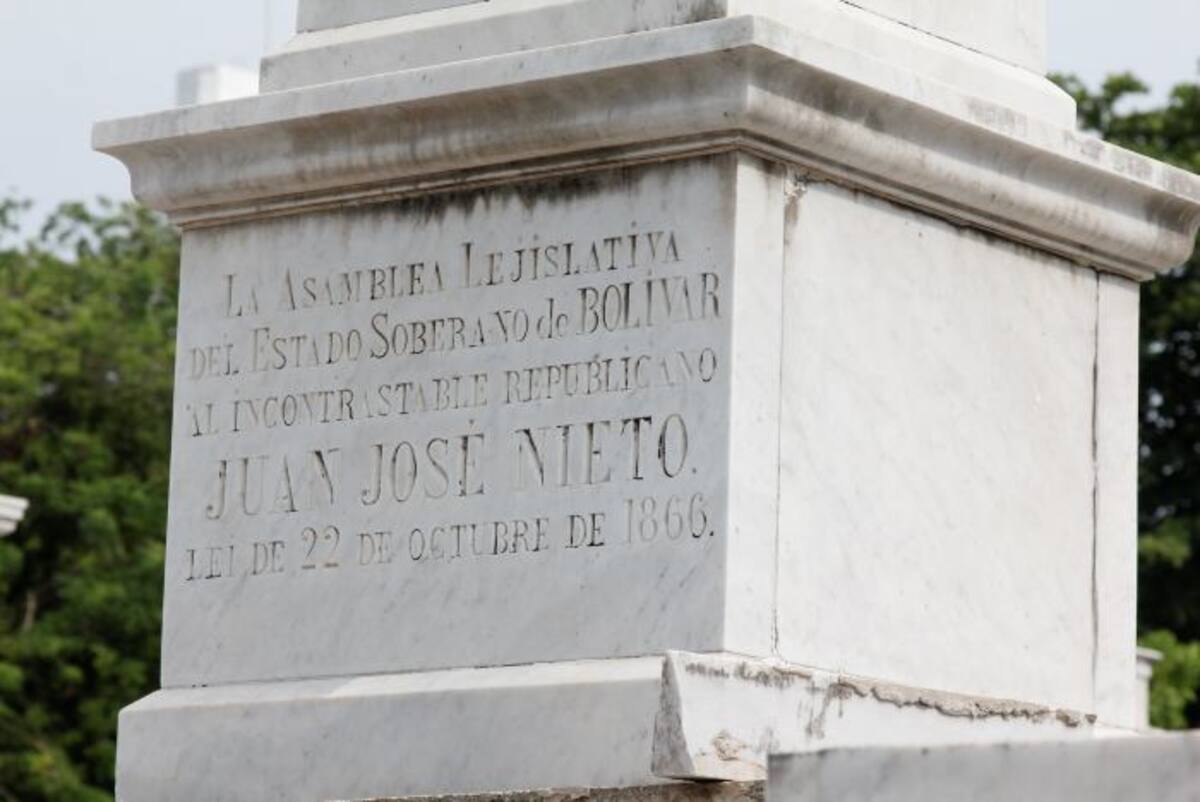Epitafio. EL UNIVERSAL