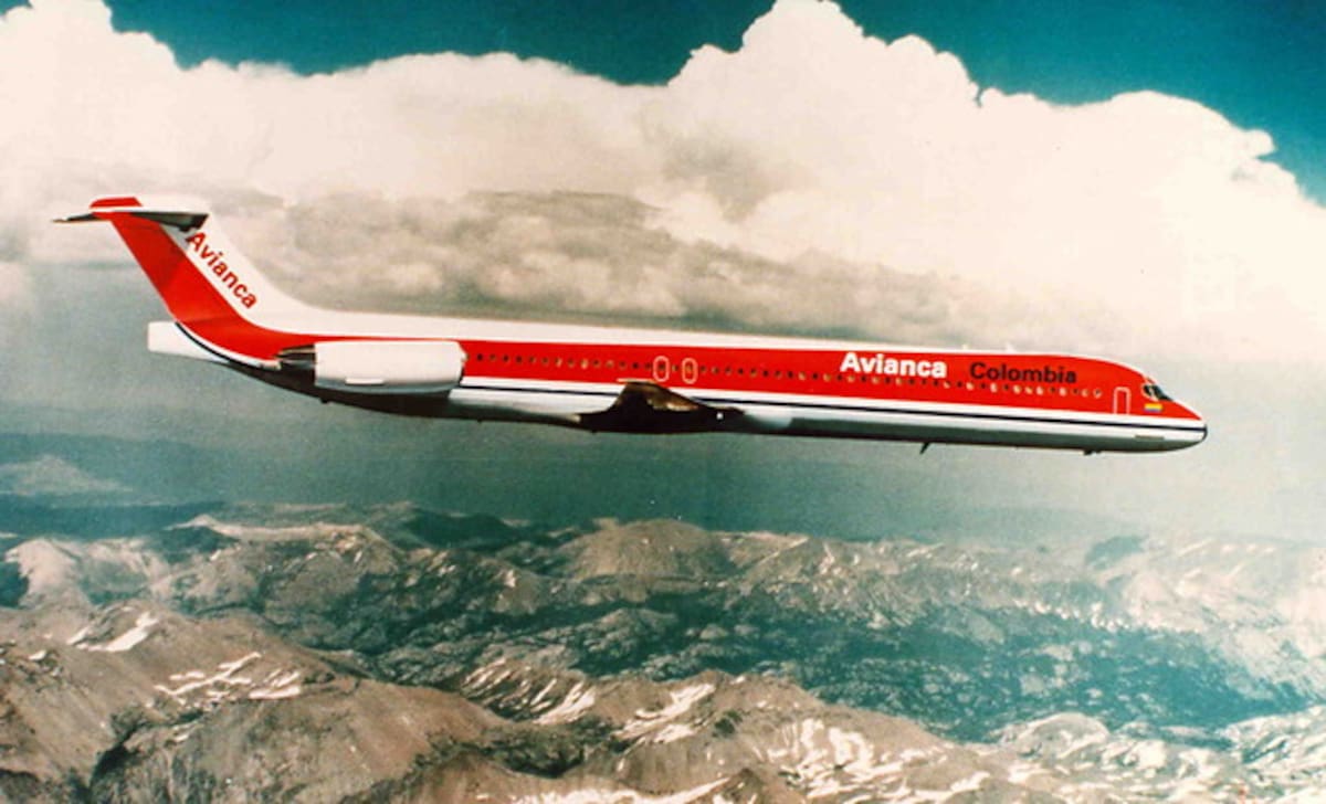El cese de actividades de los trabajadores de la principal aerolínea española no sólo se extiende a los servicios aéreos, sino también a los de tierra, de los cuales Avianca es usuaria en el aeropuerto internacional de Madrid. Colprensa