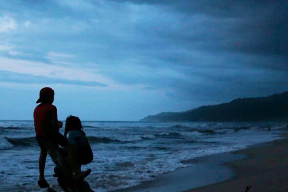 Por tormenta Bret, Colombia entra en estado de alistamiento