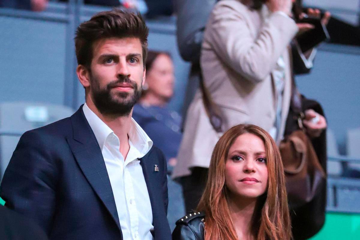“No me gastaré en limpiar mi imagen”: Piqué revela su versión de los hechos