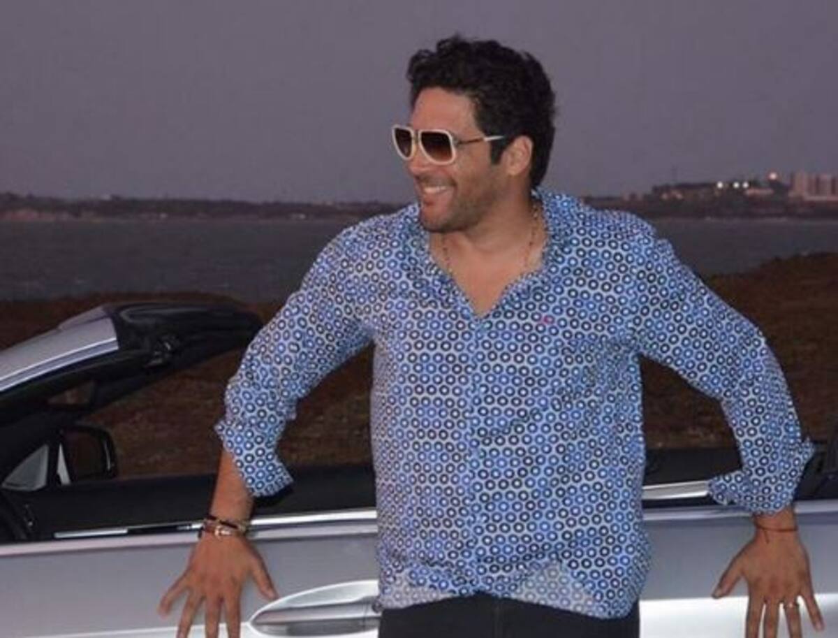 Agmeth Escaf. INSTAGRAM.