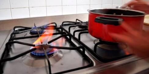 Hay más de 80.000 usuarios sin gas por el paro armado en Antioquia