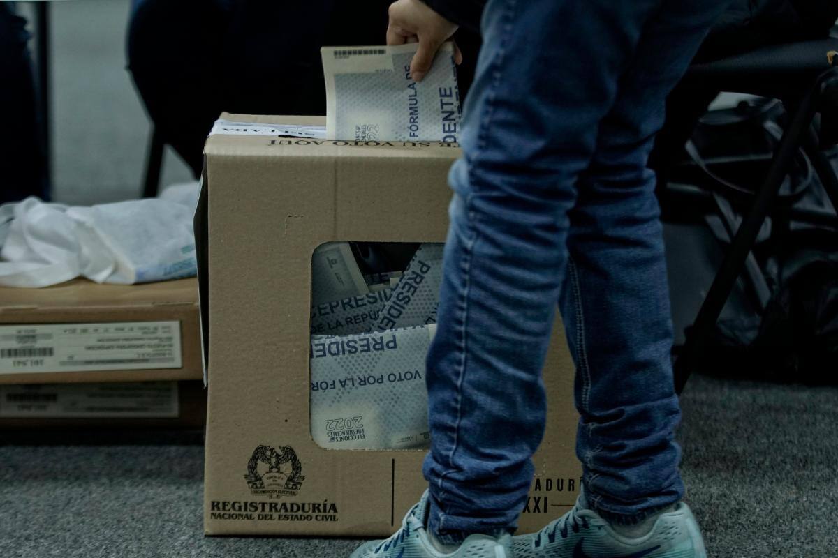 Arranca semana definitiva para inscripción de candidatos a elecciones