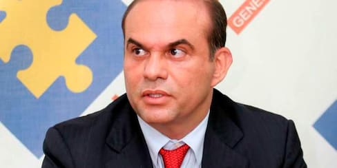 Las reacciones de los políticos por nombramiento de Mancuso como gestor de Paz