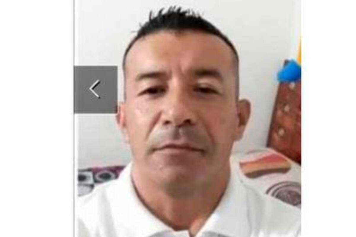 Asesinan a líder campesino en el sur del Cauca