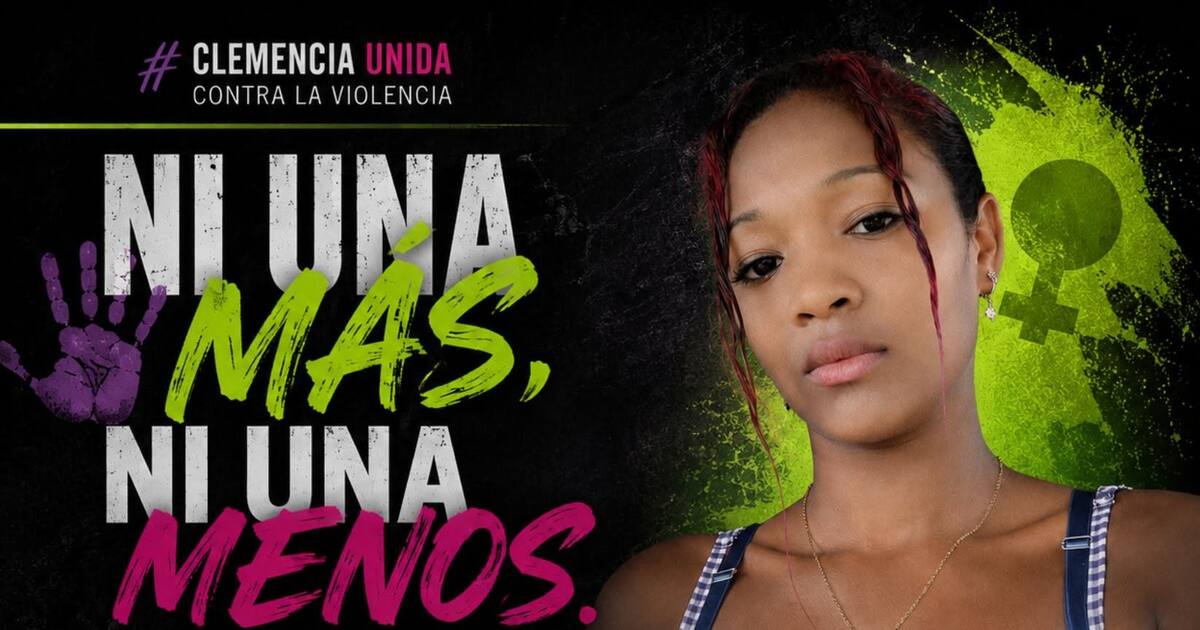 Así le quitaron la vida a Deyalith Castaño: hablaba en su casa con un hombre cuando la atacaron