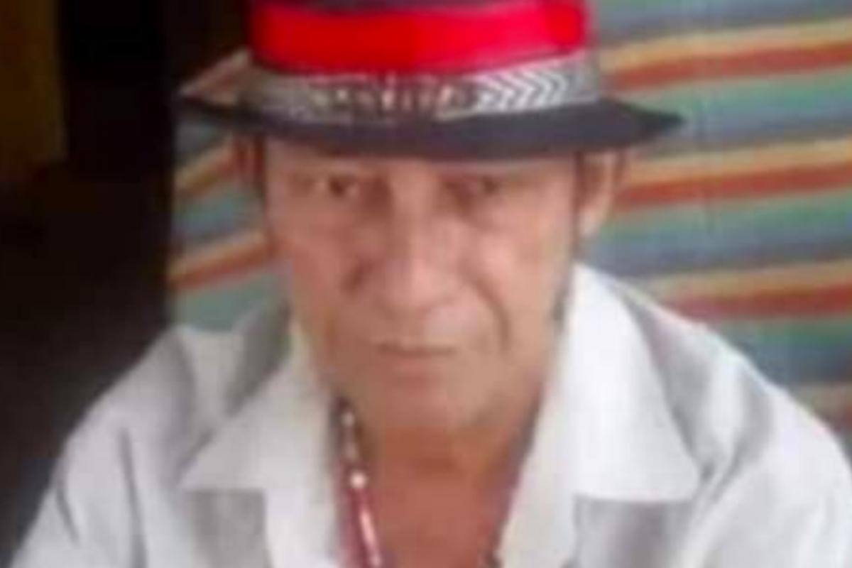 Un hombre fue asesinado la noche del jueves en Galeras