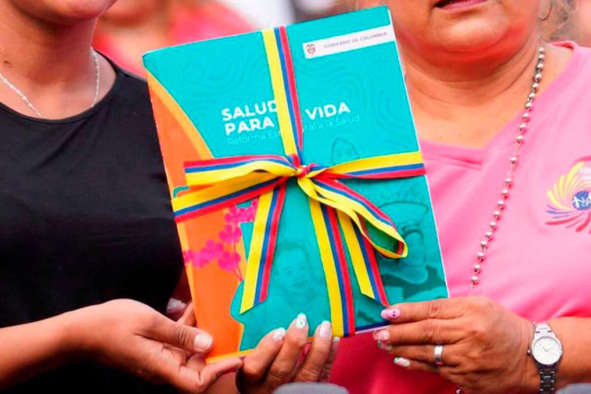Reforma a la salud: los cambios que tendrá tras reunión de Petro