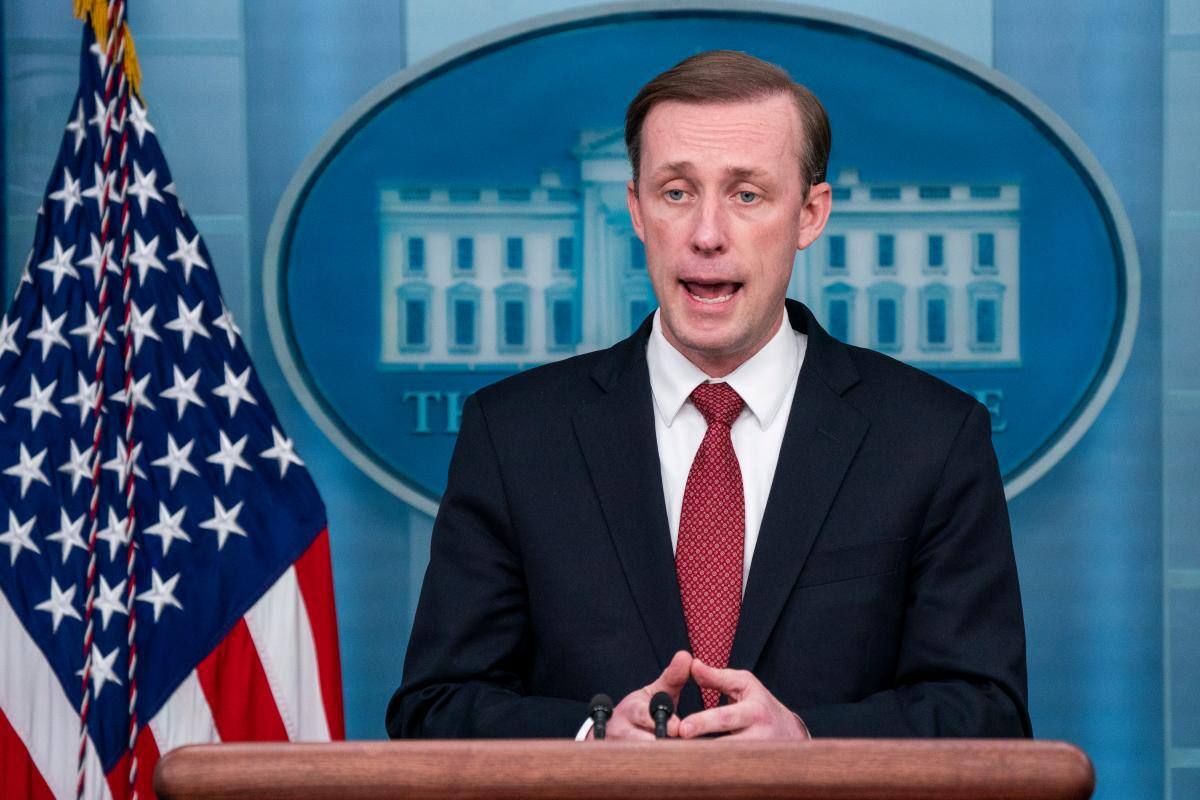 EE. UU. advierte a Rusia de una “respuesta decisiva” si usa armas nucleares