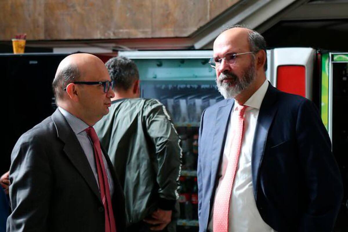 Aplazadas audiencias de ‘Cartel de la Toga’ y fuga de Aida Merlano