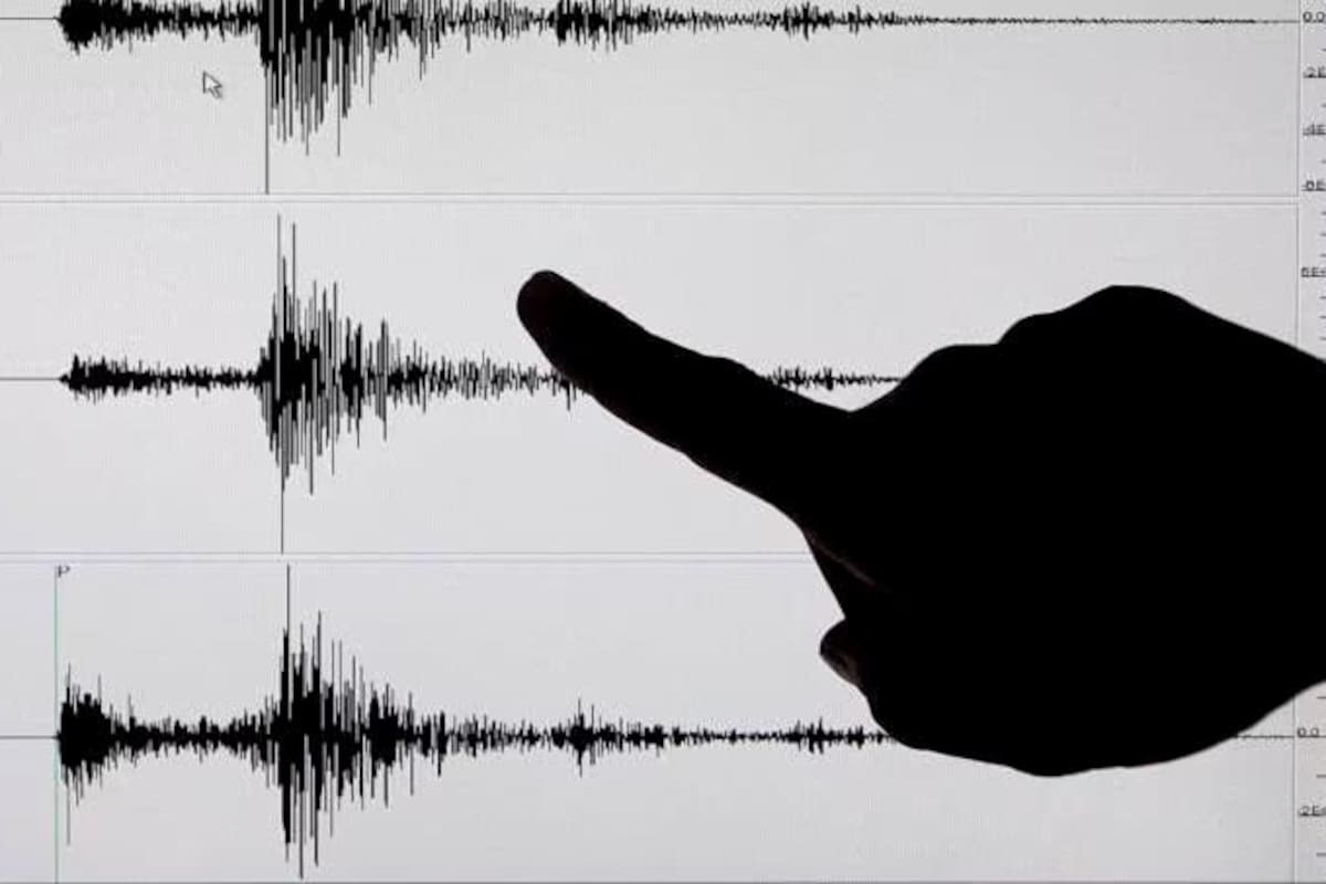 Temblor en Colombia: entre ayer y hoy se han reportado cerca de 100 réplicas