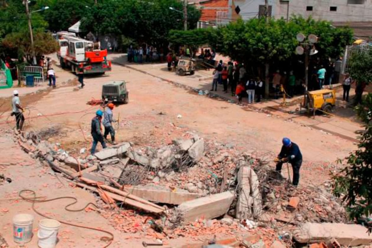 Libres dos de los hermanos Quiroz por vencimiento de términos