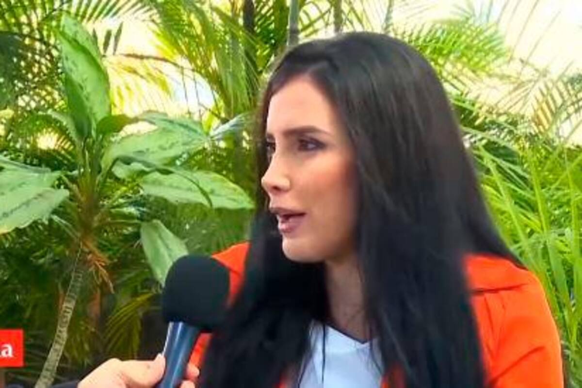 “Fui víctima de dos familias criminales”: Aida Merlano