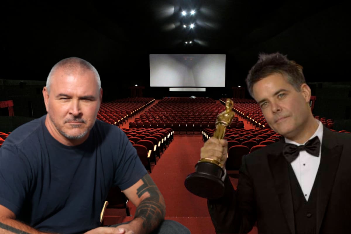 Ficci 2023: las figuras del cine internacional que participan