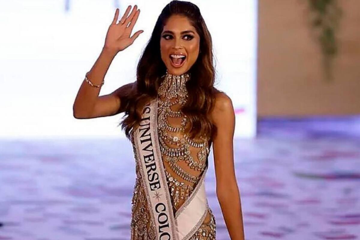 ¿Cuándo y dónde será Miss Universe Colombia 2024?