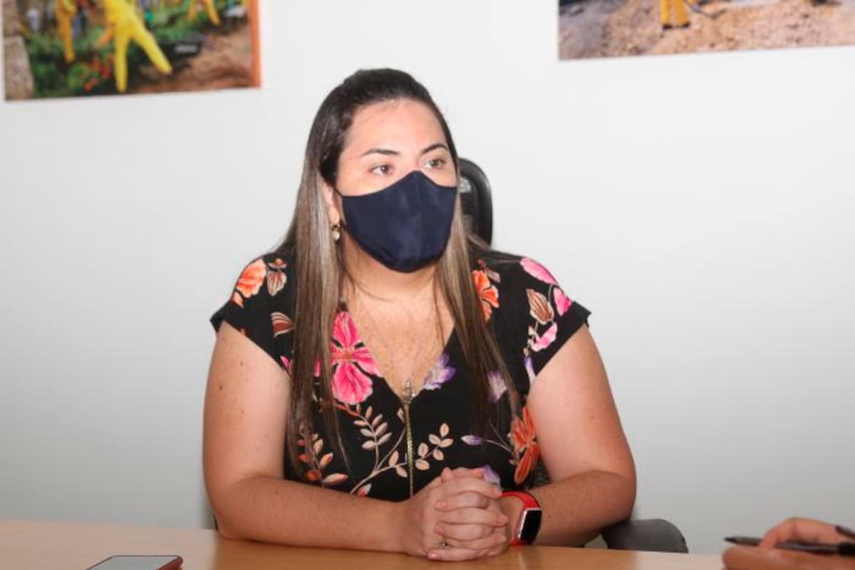 Alcalde Dau pide la renuncia de la nueva directora de la Escuela Taller