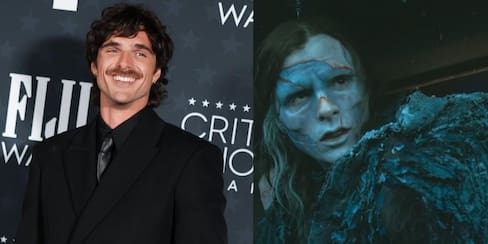 Jacob Elordi ganó como Mejor actor de reparto en los Critics Choice Awards 2026