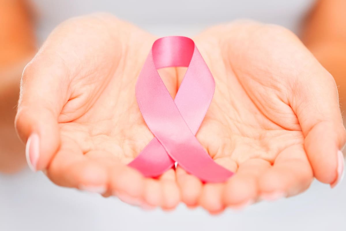 Factores de riesgo en cáncer de seno y cómo cuidarnos
