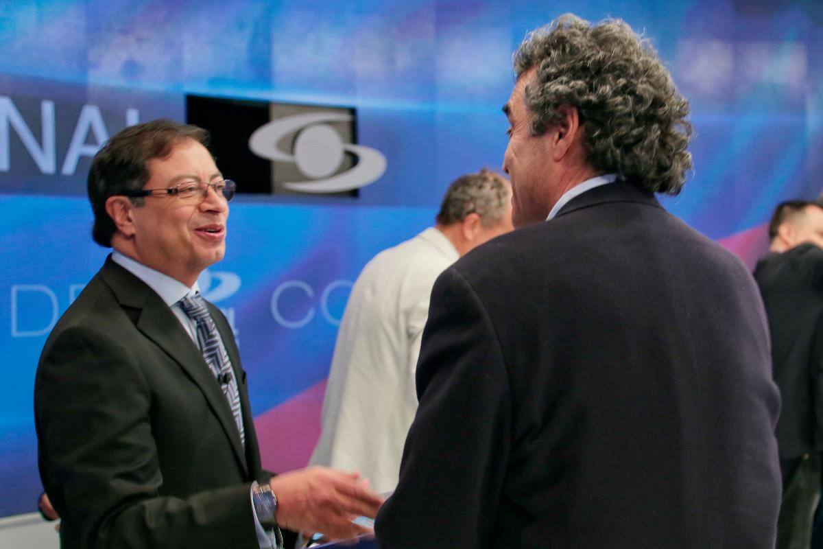 Este será el presidente de Colombia, según revista internacional