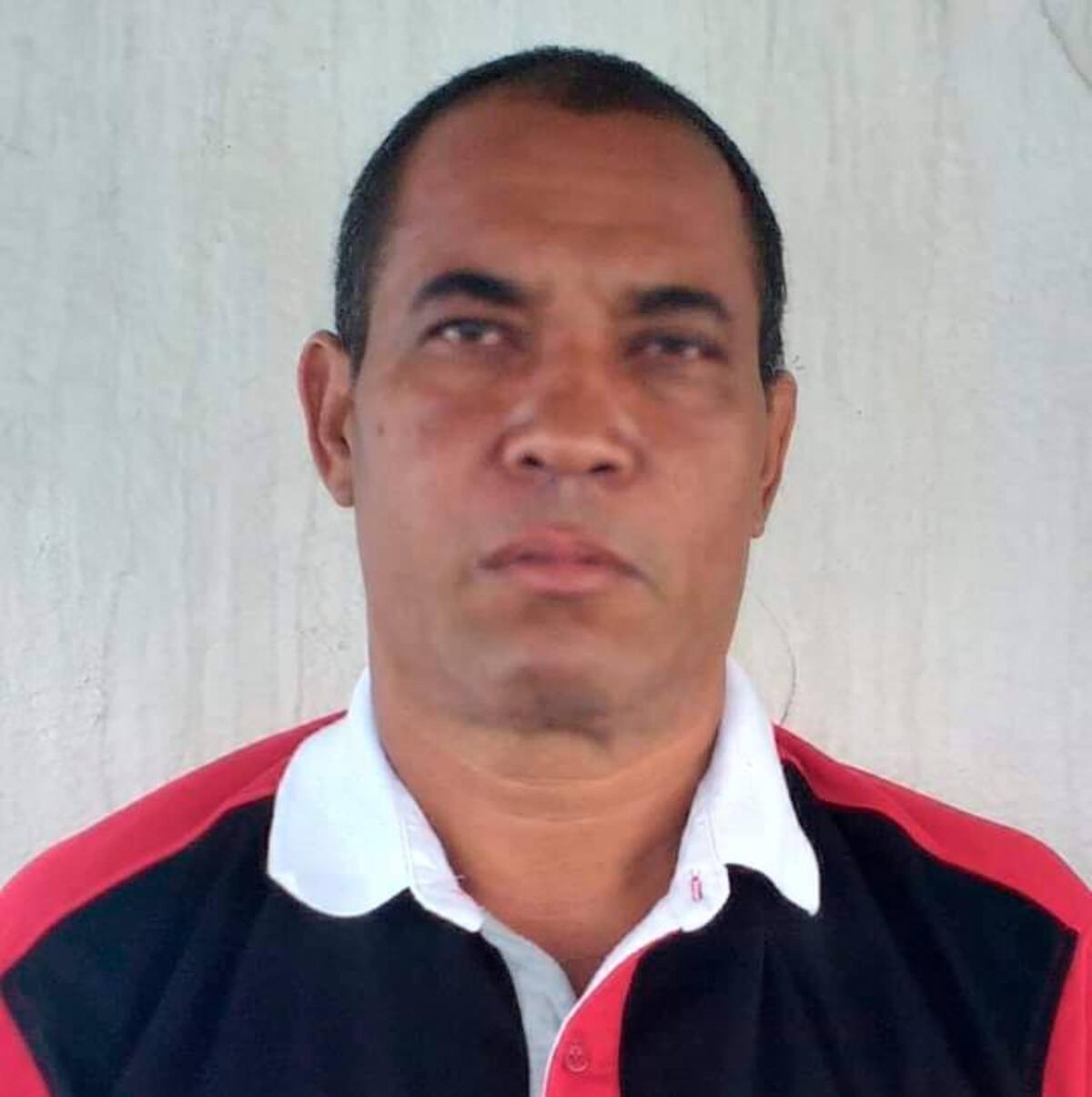 Andrés Vargas Tejada, de San Andrés Islas.