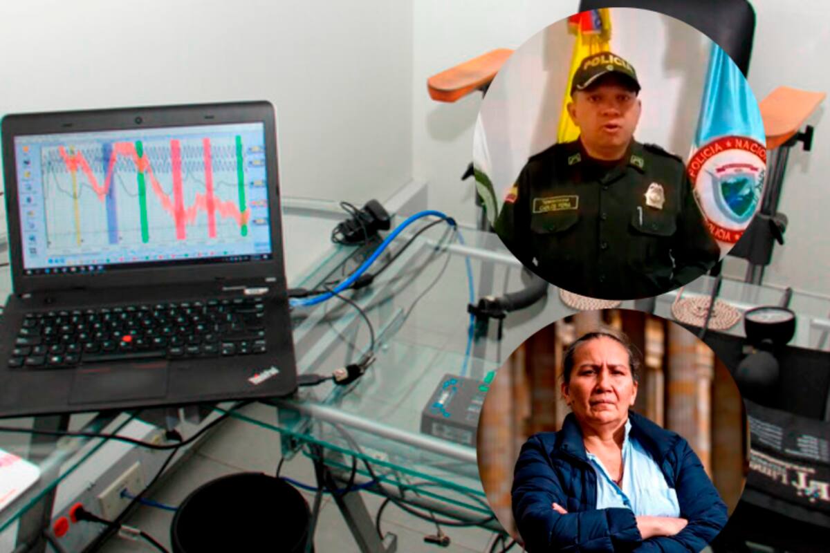 Caso Marelbys Meza: coronel Feria será acusado por Fiscalía el 19 de junio