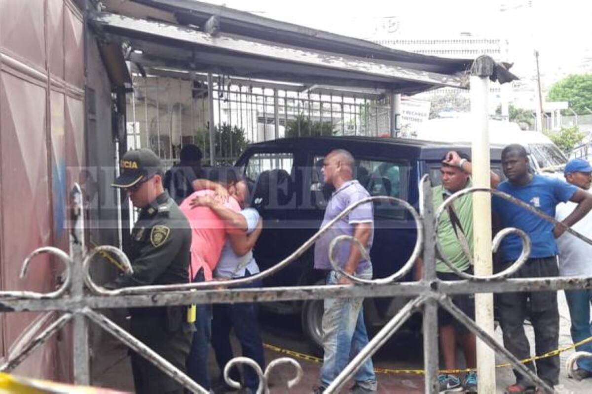 Un muerto y un herido de gravedad por estallido de un cilindro de carburo en Zaragocilla