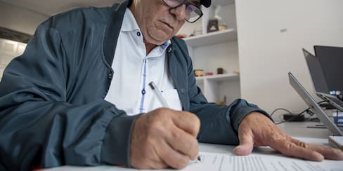 Timochenko y exlíderes de las Farc envían carta a Abelardo de la Espriella: esto le solicitaron