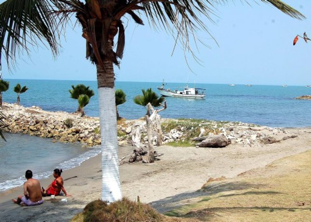 El sector turístico reporta baja en la llegada de visitantes por el invierno. En la región Caribe, según el Ideam, se esperan precipitaciones hacia el sur de Bolívar, Sucre, el Golfo de Urabá y sectores de Córdoba.