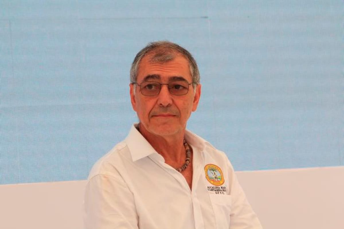 Alcalde William Dau convoca a consejo extraordinario de seguridad